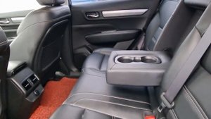 Renault Samsung QM6 2018 г.