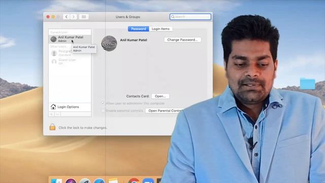 Remove or Delete PostgreSQL Account from Mac смотреть онлайн