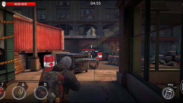 Left to Survive / Mega Script / v4.8.1 / Game Guardian смотреть онлайн