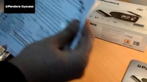 Автосигнализация Pandora DXL 3970 PRO v 2