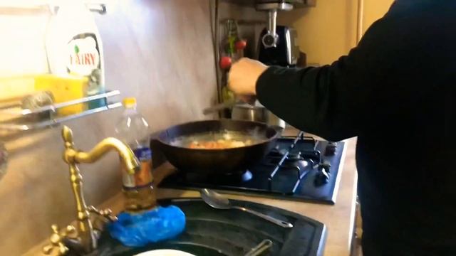 Макароны по флотски от Мясного Шефа смотреть онлайн