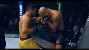 Бои UFC | Музыка 2020