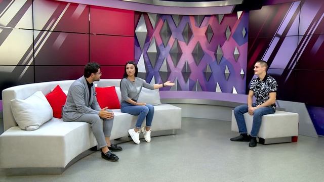 Выпуск новой программы на Бокс Тв « От первого лица». Интересная программа получилась. смотреть онлайн