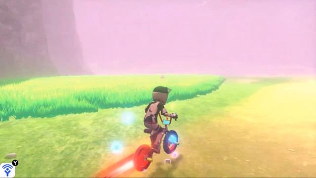 How to Catch Mimikyu - Pokemon Sword & Shield