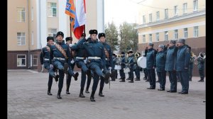 День гражданской обороны на территории вуза