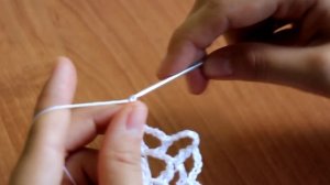 Ажурная кофточка ИЗ КВАДРАТНЫХ МОТИВОВ крючком ( 2 ЧАСТЬ) crochet sweater of square motifs