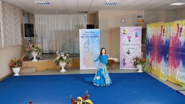 Беллиданс Межансе Кандогмуш Анджелина Несаим Хрустальный Павлин 2019 Светлогорск BY смотреть онлайн