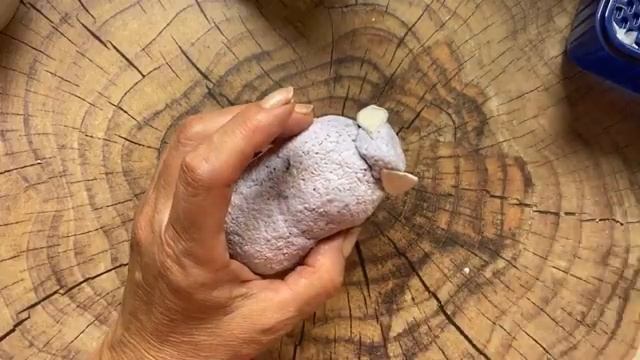 Как сделать оригинальную овечку из папье маше. [DIY] смотреть онлайн