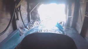 Halloween Hootenanny Timber Mountain Log Ride On-Ride & Queue POV 1080 60fps Knott's Berry Farm 201