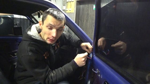 ПОДКЛЮЧЕНИЕ SE электрозеркал от Lada Granta на ОКУ!! вид просто пушка!! смотреть онлайн