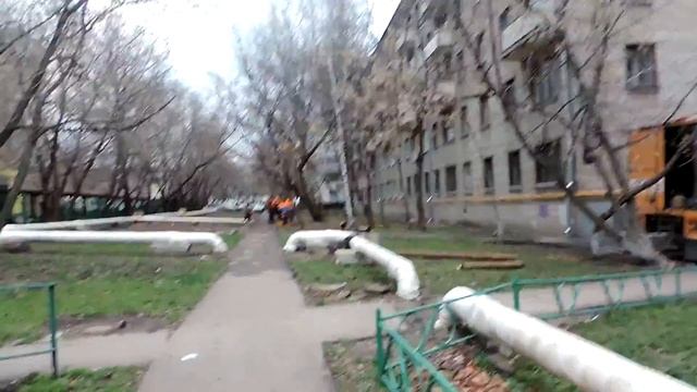 Большой Двор 8 ноября 2013 смотреть онлайн