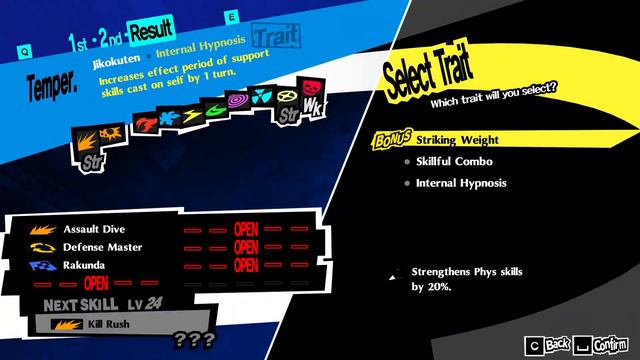 Persona 5 Royal [PC] Walkthrough : 10 смотреть онлайн