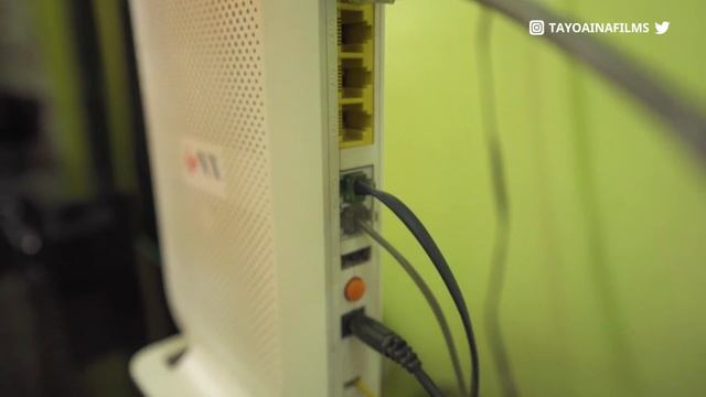 How A Nigerian Company Built the Fastest Internet in West Africa! смотреть онлайн