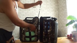 Канистра- Бар. Или вторая жизнь канистры