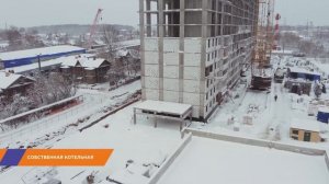 ЖК "Дома на Культуре", 2 полугодие 2021