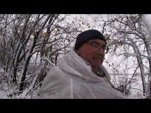 Лучшие моменты охоты на зайца в сезоне 2021-2022