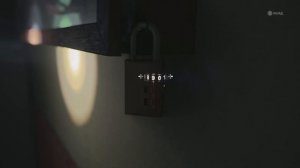 Как найти дробовик, узнать пароль от ружья в полицейском участке в Alan Wake 2