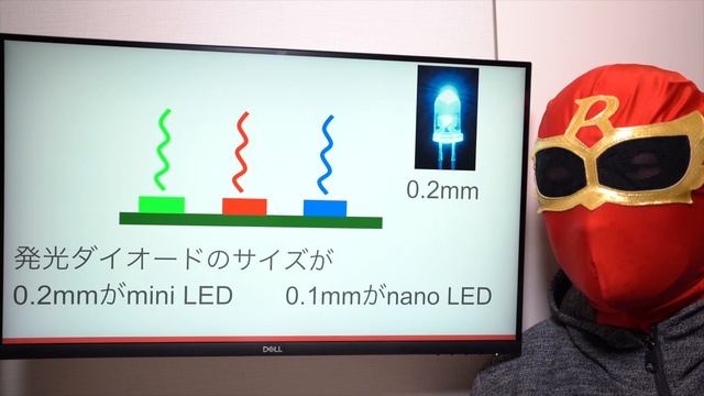 Apple M1 iPad Proのmini LEDディスプレイの仕組み！アップルの最強技術で見たこともない美しさを実現したディスプレイの仕組みを徹底解説！有機ELとは何が違うのか？今後のトレンドは смотреть онлайн