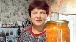 🍅 Улетная ЗАКУСКА ИЗ ПОМИДОР НА ЗИМУ! Хоть 20 банок закрой, всё мало! ПРОСТО БЕЗ СТЕРИЛИЗАЦИИ!!