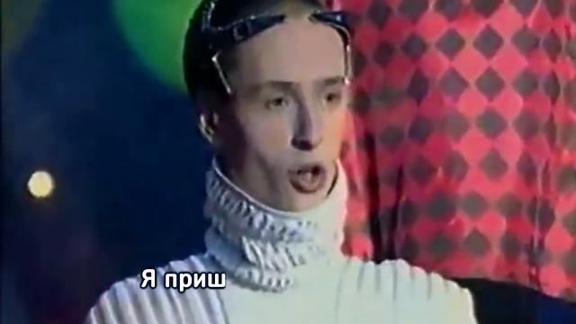 витас по ошибке пришел не в тот коллаб смотреть онлайн