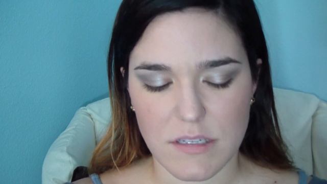 Easy Everyday Makeup Tutorial смотреть онлайн