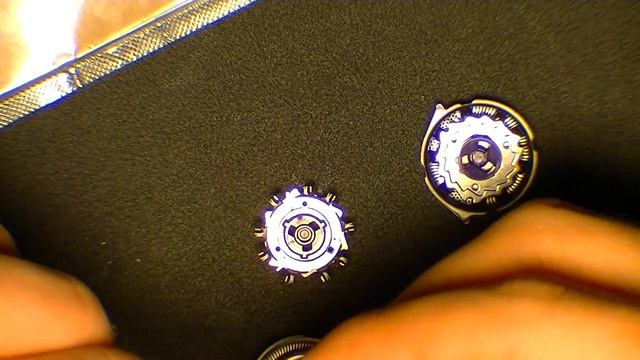 How to Replace Philips Norelco HQ8 / HQ9 Shaver Blades смотреть онлайн