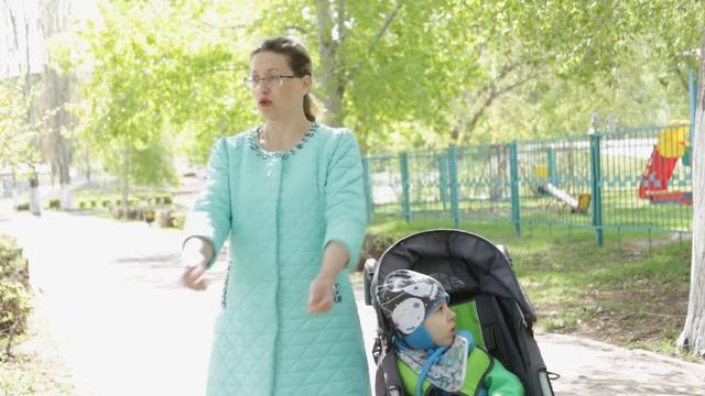 Интервью с мамами особенных детей