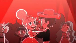 Breaking the Blood Moon Curse | Star vs. the Forces of Evil