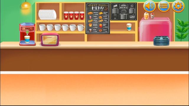 Keep Your House Clean 2 - School Cleanup Story #cleaning смотреть онлайн