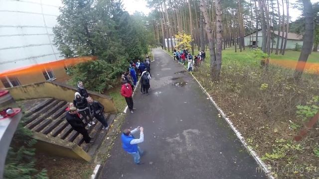 Видео от тверских карел смотреть онлайн