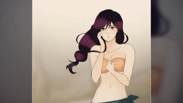 Фото из комикса Плачь Сирены. смотреть онлайн