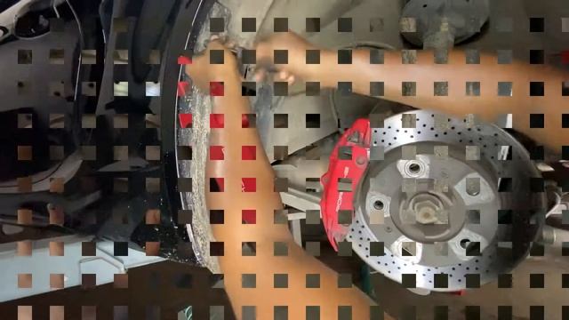 Porsche boxter misfiring. P0356 , P2317 , P0306 fault code in porsche