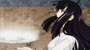 Fairy Tail || Ultear - Secret