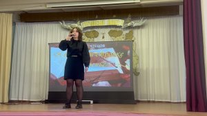 "Зинка" (Ю. Друнина)