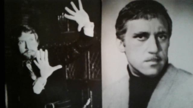 В.Высоцкий Vysotskiy. Вершина. смотреть онлайн