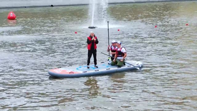 Московская акватория 2020 смотреть онлайн