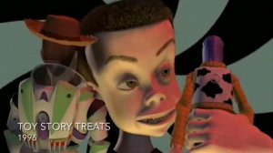 Sid Phillips (Toy Story) | Evolution In Movies & TV (1995 - 2010)