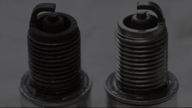 5 Signs of Bad Spark Plugs смотреть онлайн