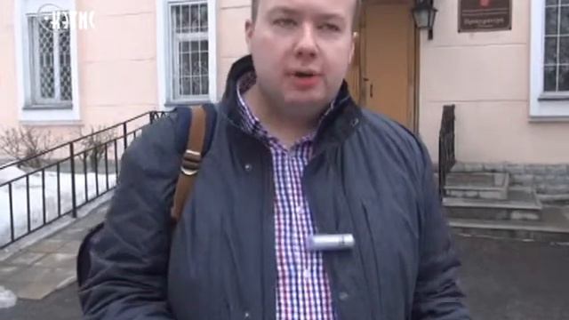 Картина Сотова до суда довела. Албурову вручили обвинительное заключение смотреть онлайн