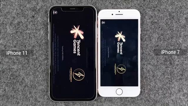 iPhone 7 Vs iPhone 11 in 2022 | SPEED TEST смотреть онлайн