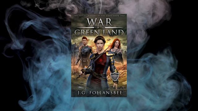 Science Fiction Stories: The First Thousand Words of War for the Green Land смотреть онлайн