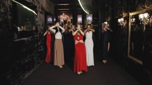 Vogue Divas | Verushka Bonchinche'