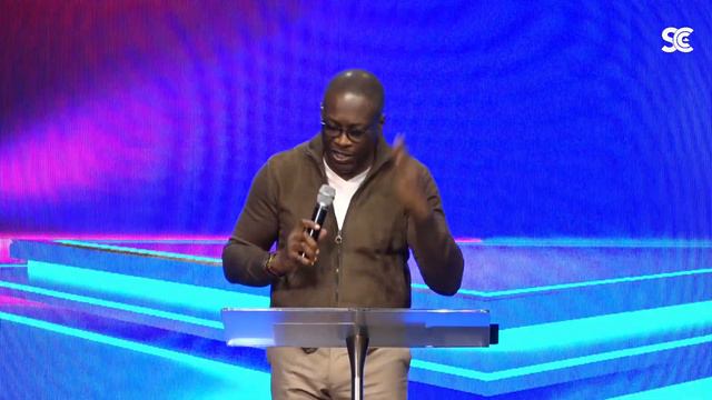 Pastor Wale Akinosun | Getting Ready to "Go" смотреть онлайн