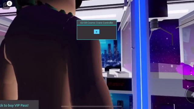 Roblox claw machine… смотреть онлайн