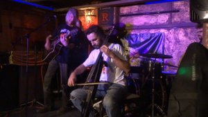 03. СиЛя и Выход - Дон Педро Гомец - 02.03.2014