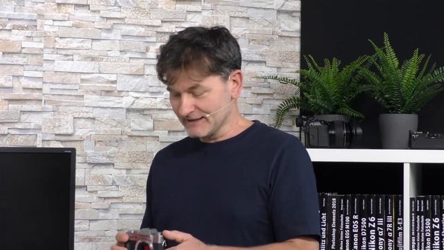 Fujifilm X-T30: Unboxing und erste Eindrücke – das kann die kleine Systemkamera! (deutsch) смотреть онлайн