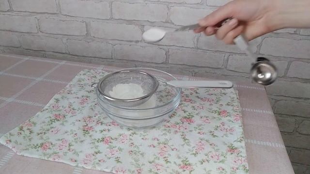 Разрыхлитель своими руками ??? Рецепт разрыхлителя для теста в домашних условиях!