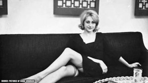 Virginia Bell, the Burlesque Icon With a 48-Inch Bust
