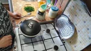 Грибной день.Жареные обабки и коровники.Груздянка.