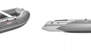 Лодка AIRDECK СОЮЗ «ФАВОРИТ»